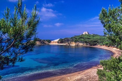 Porquerolles