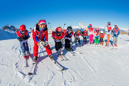 La Foux d'Allos