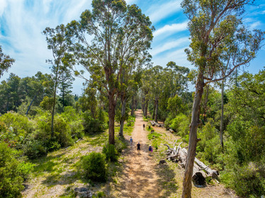Lérins Sainte-Marguerite