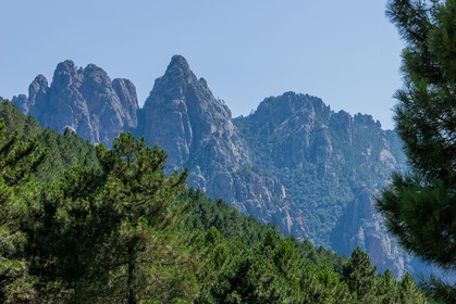Bavella