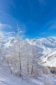 La Foux-d'Allos