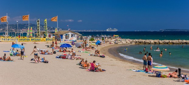 Mandelieu-la-Napoule