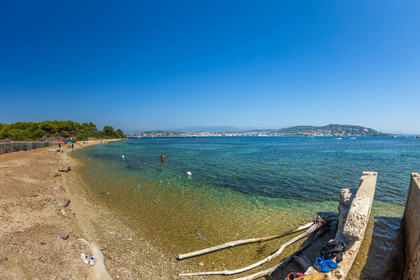 Lérins Sainte-Marguerite