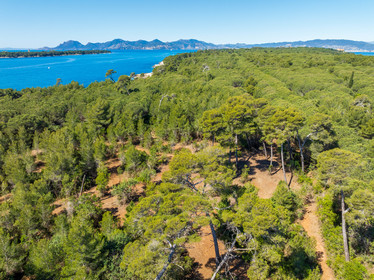 Lérins Sainte-Marguerite 2024