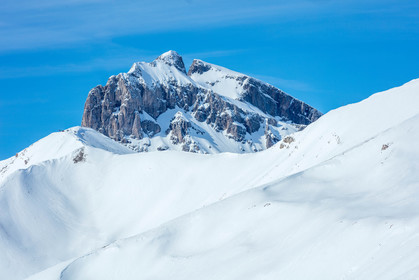 La Foux-d'Allos