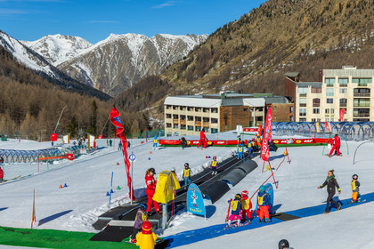 Isola 2000