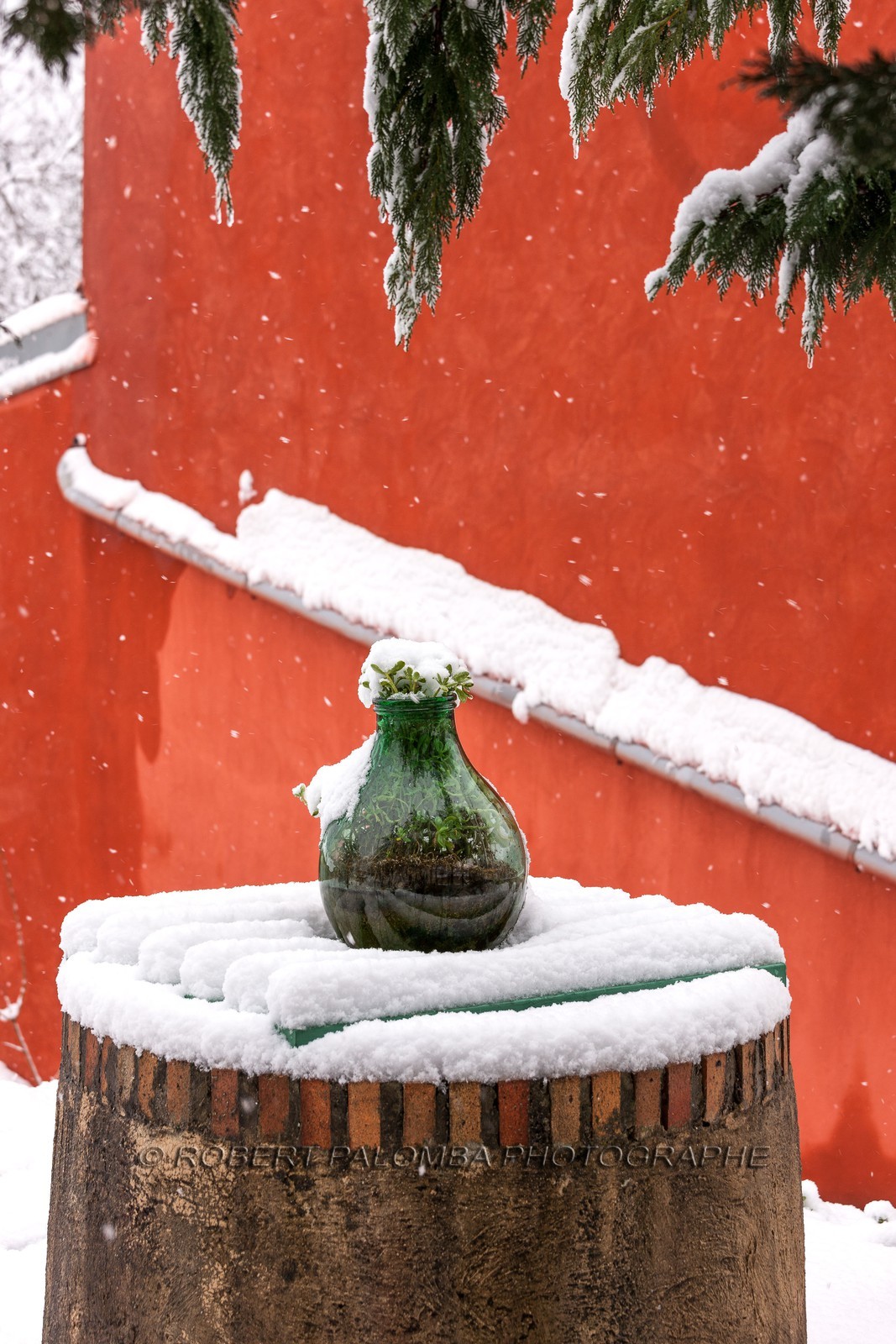 Saint-Roman de Bellet