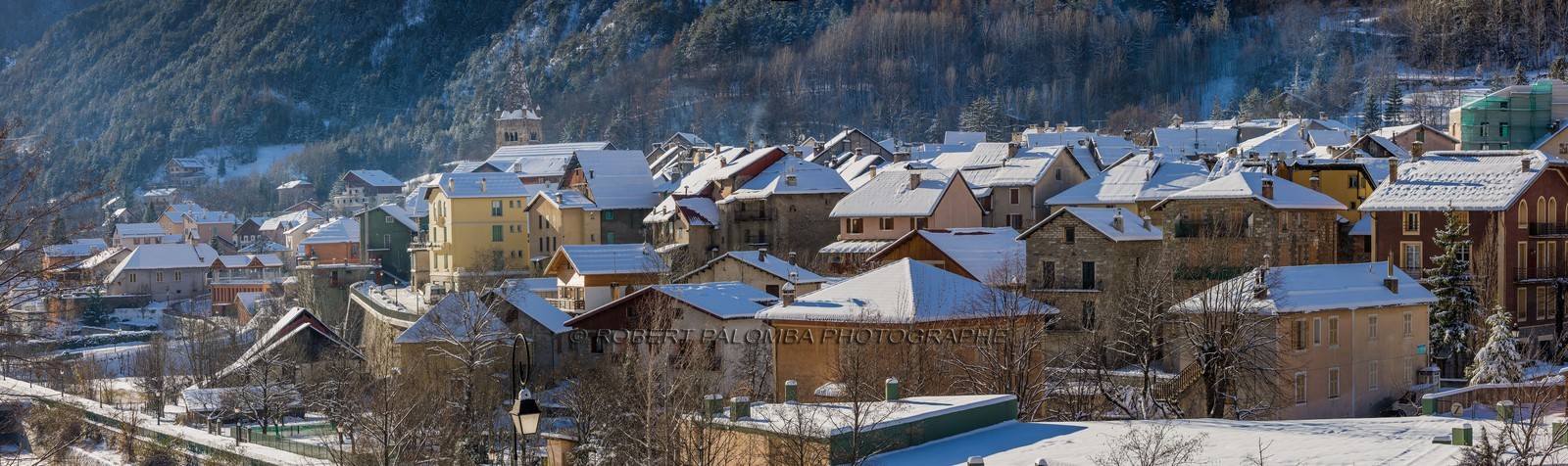 Saint-Etienne-de-Tinée