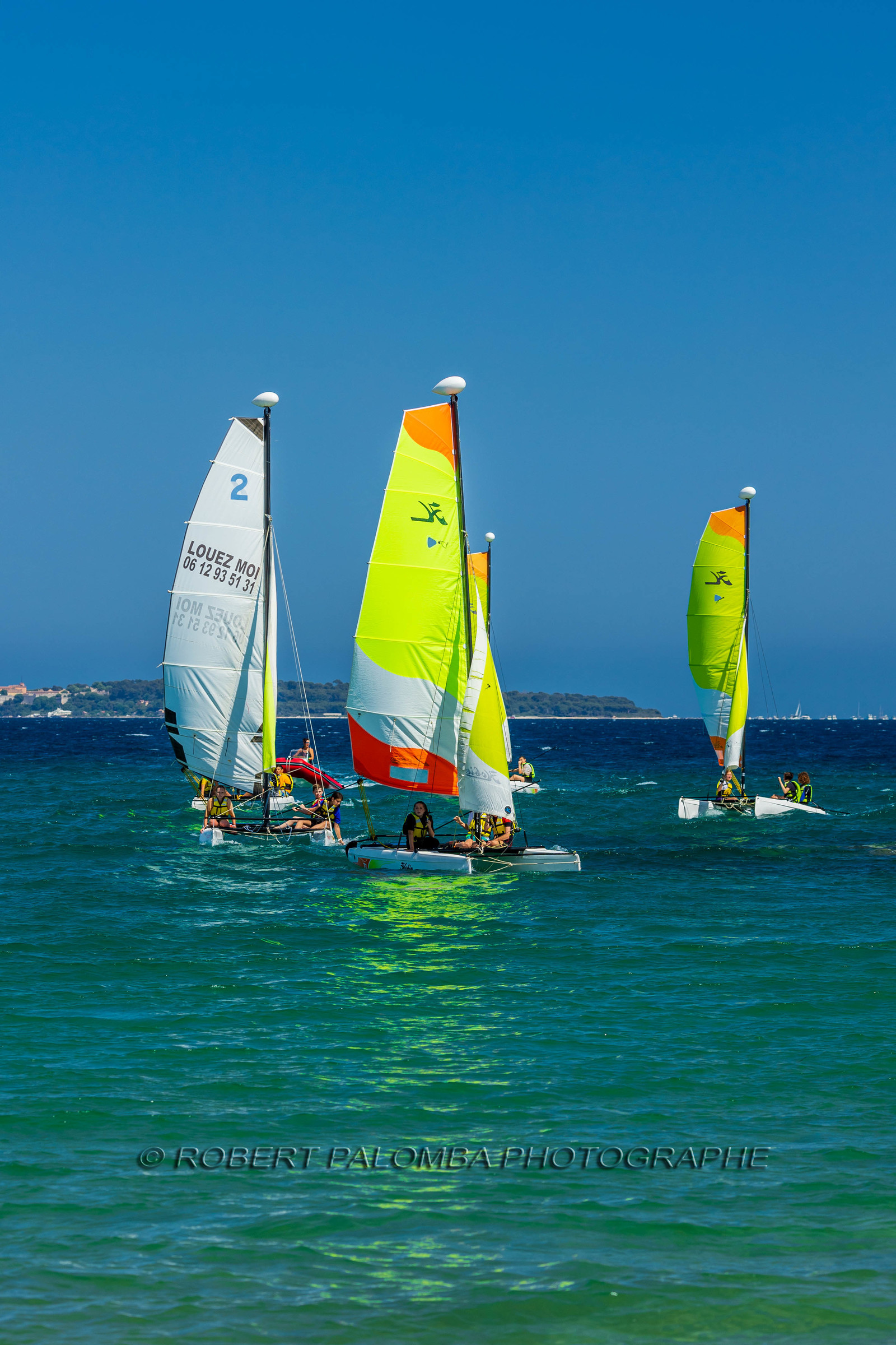 Mandelieu-la-Napoule