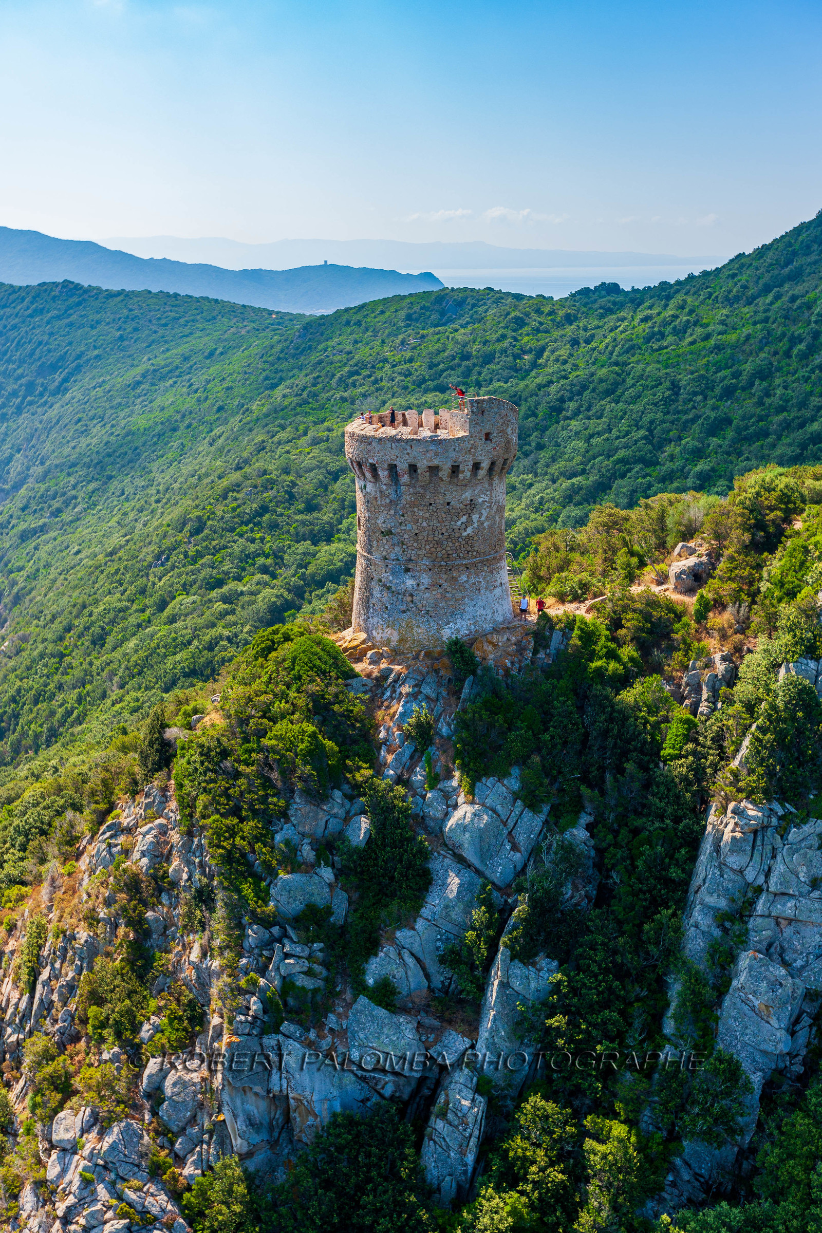 Tour de Capu di Muru