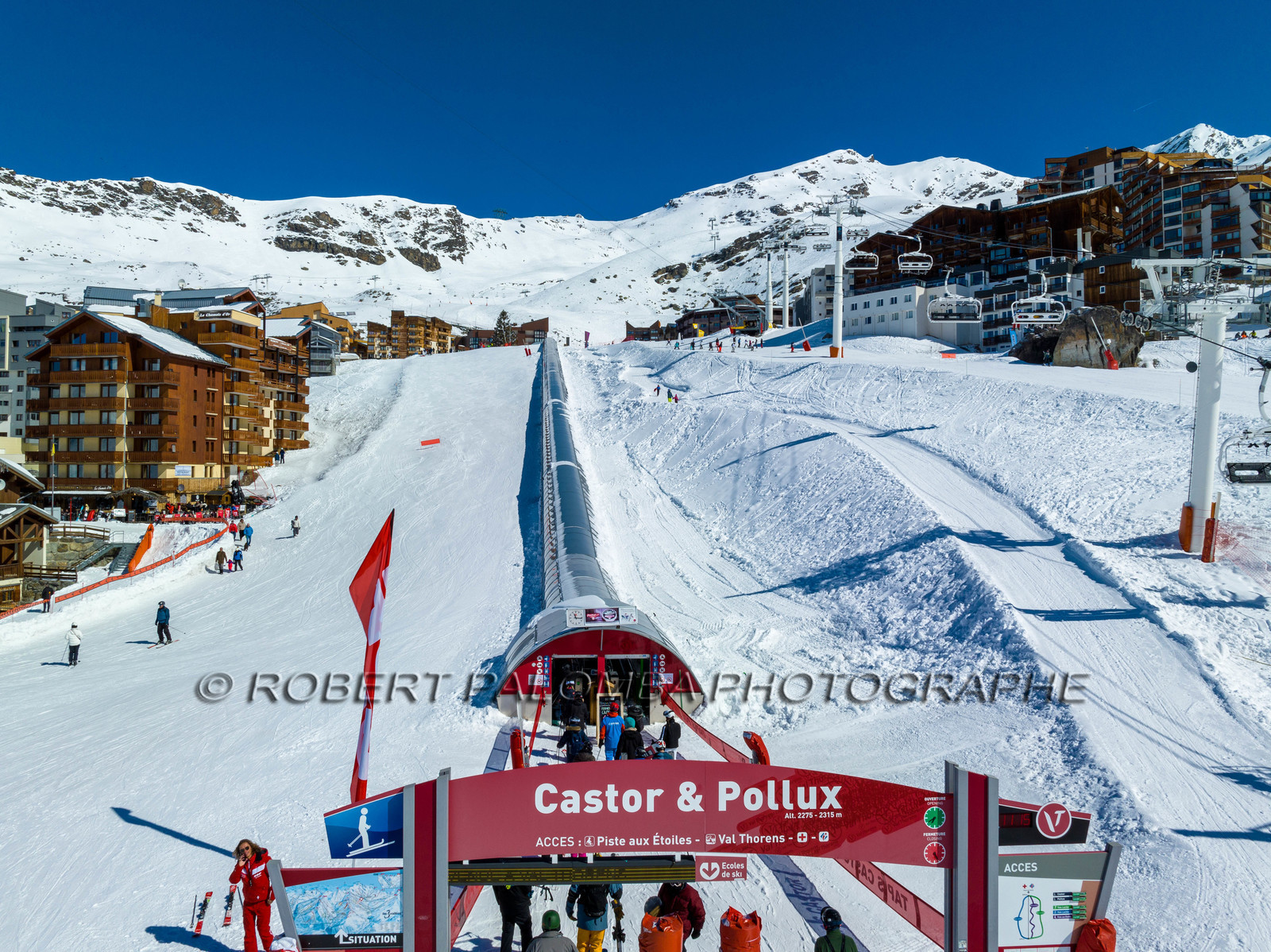 Val Thorens