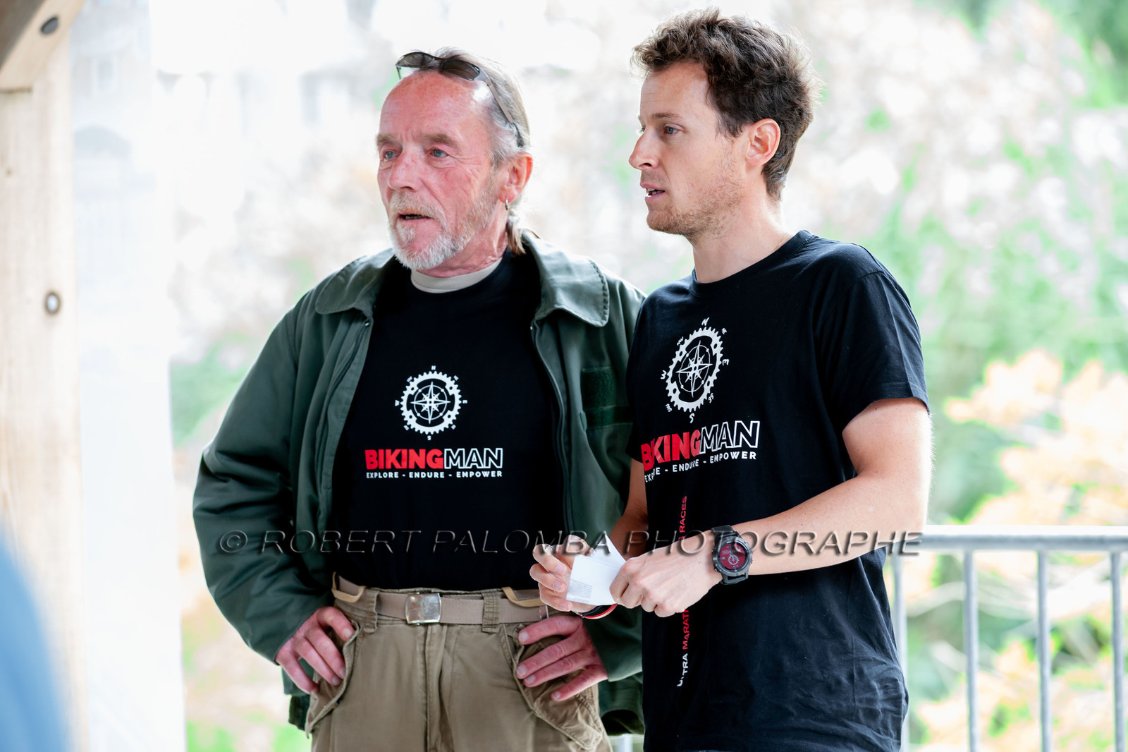 Bikingman Corsica 2019