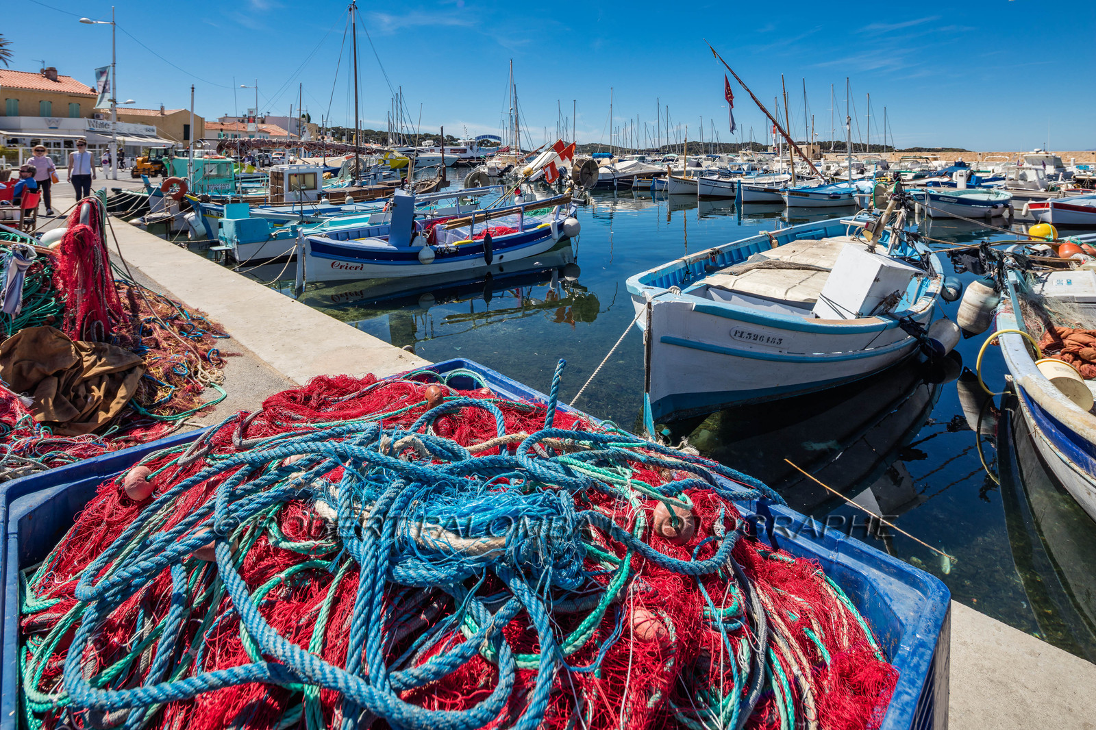 Six-Fours-les-Plages