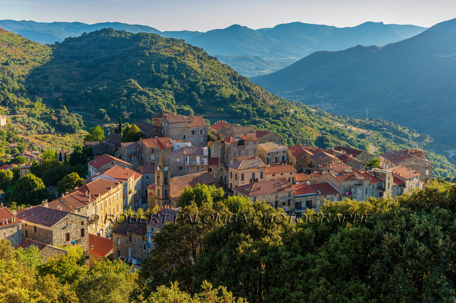 Sainte-Lucie-de-Tallano