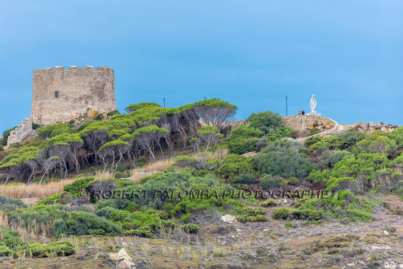 Santa Teresa di Gallura