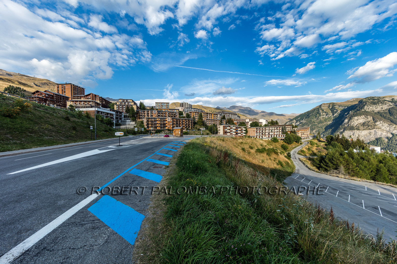 Orcières Merlette 1850