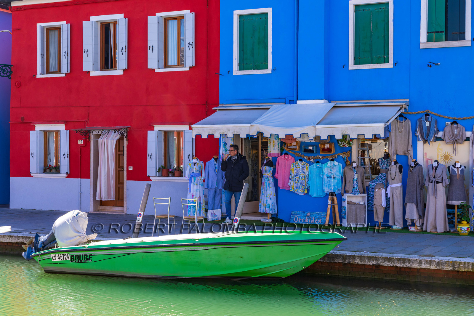 Burano