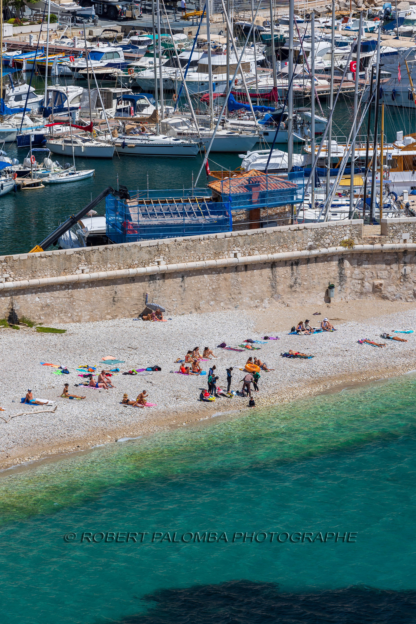 Villefranche sur Mer