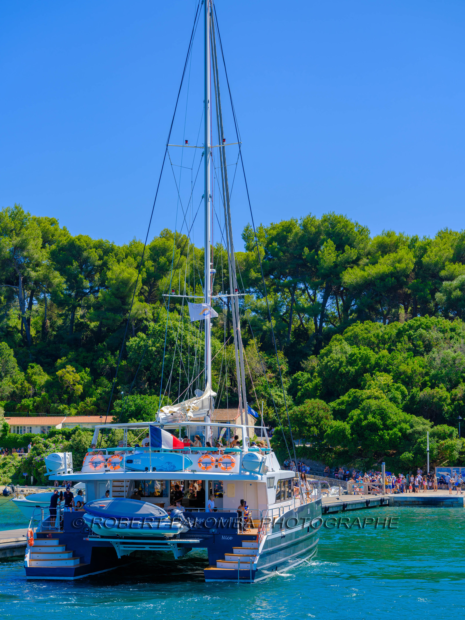 Rivage Croisière II