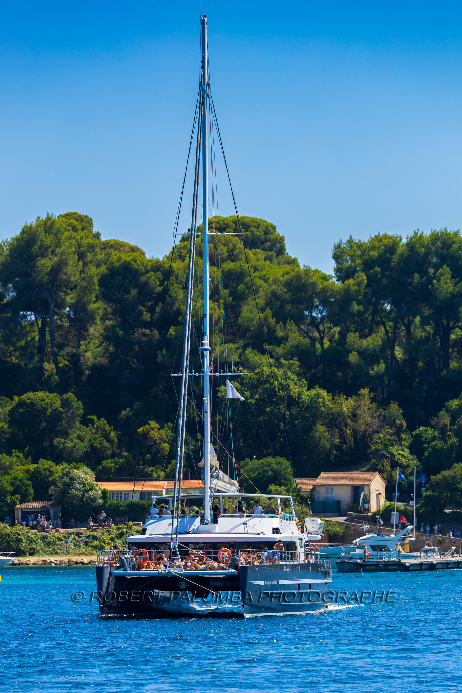 Rivage Croisière II