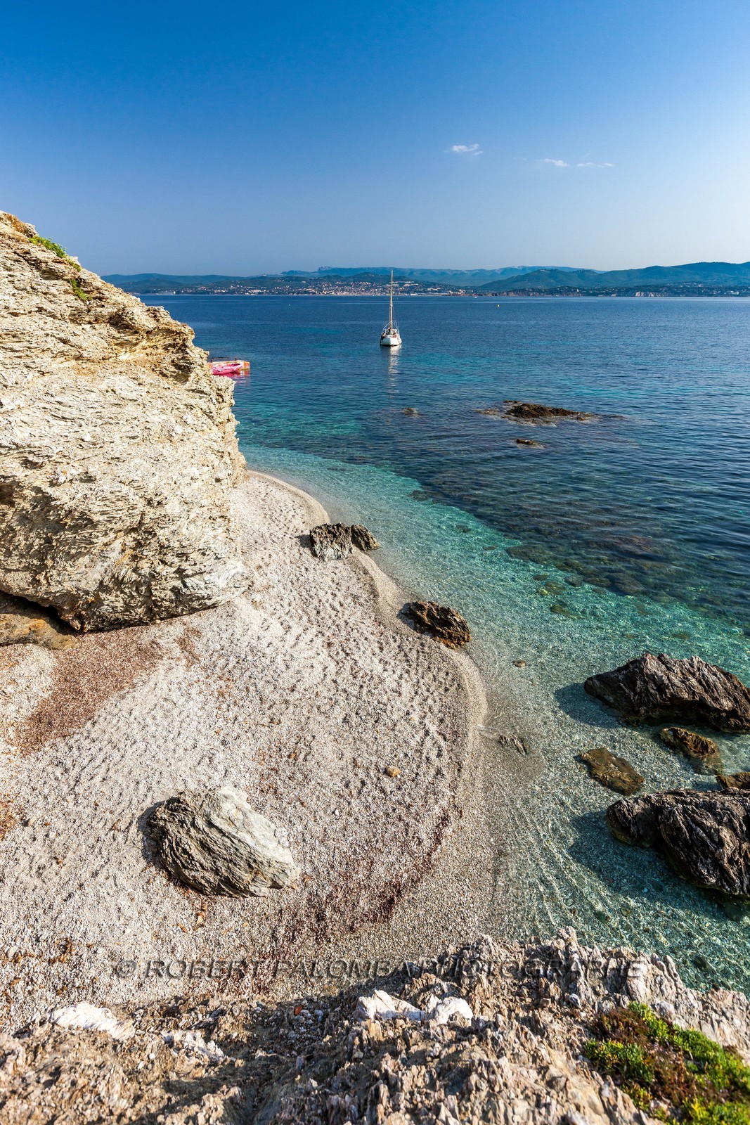 Six-Fours-les-Plages