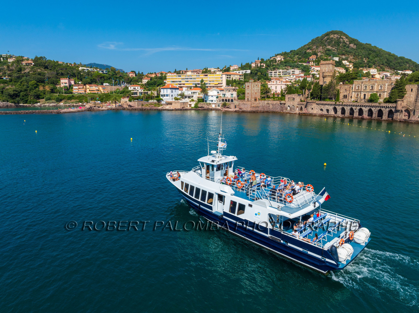 Mandelieu-la-Napoule