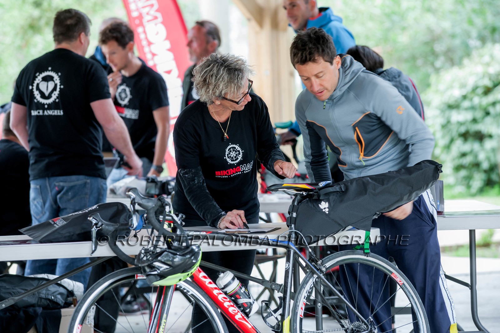 Bikingman Corsica 2019