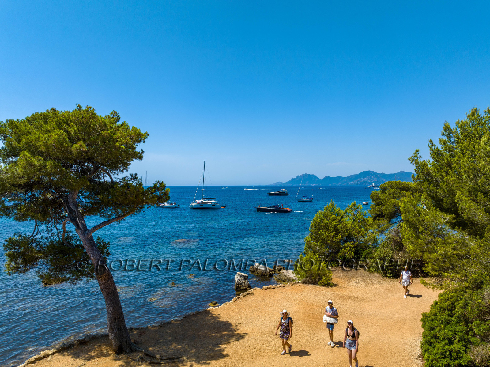 Lérins Sainte-Marguerite