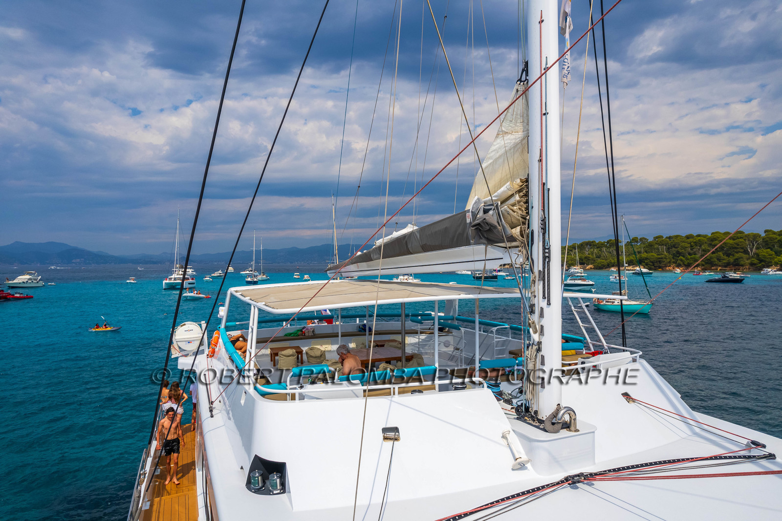 Lérins Sainte-Marguerite