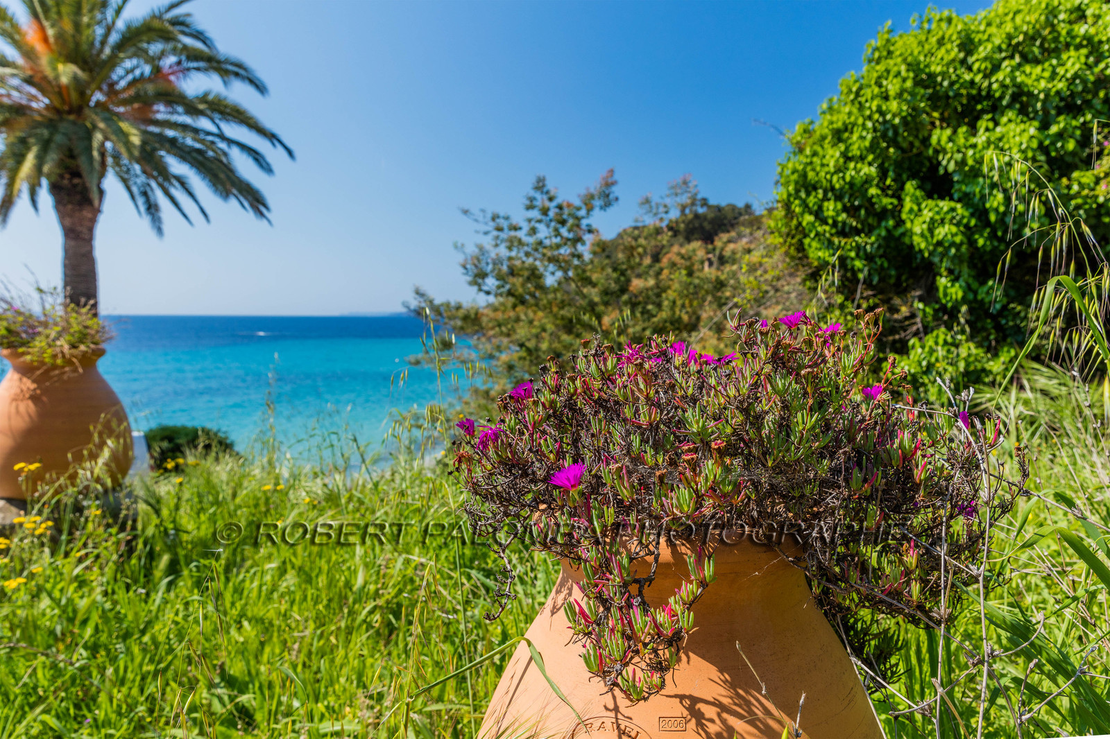 Rayol-Canadel-sur-Mer