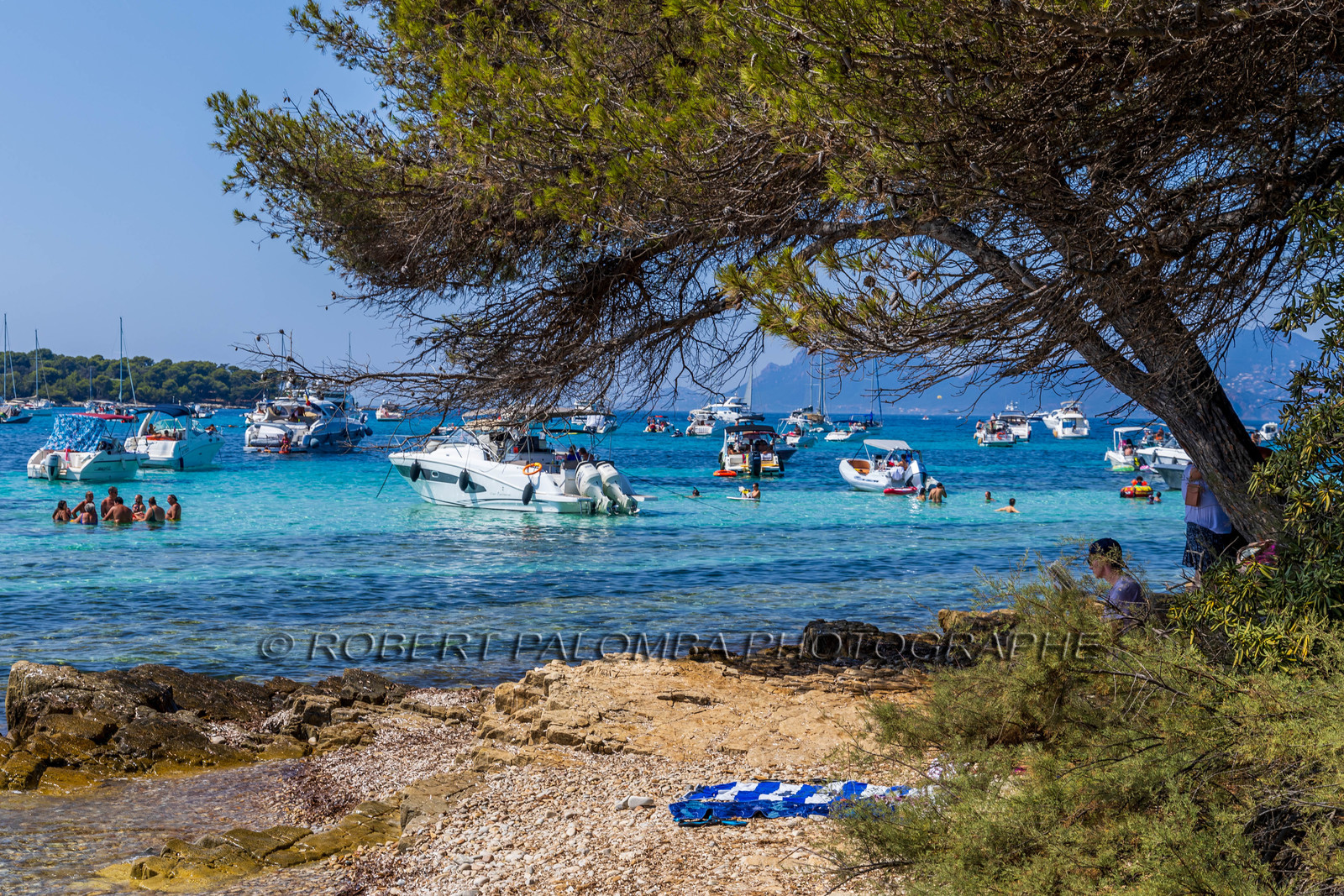 Lérins Sainte-Marguerite 2023