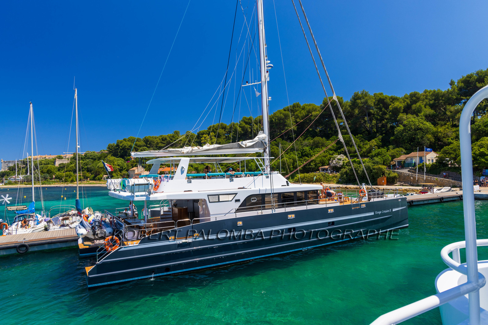 Rivage Croisière II