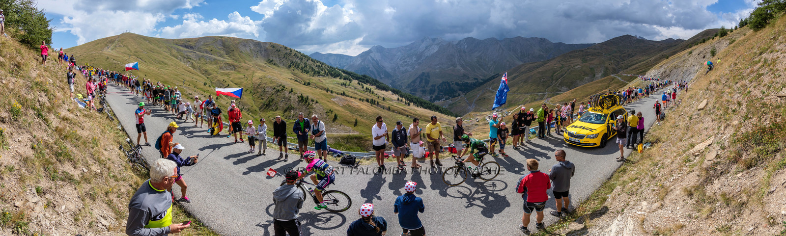 Tour de France 2015