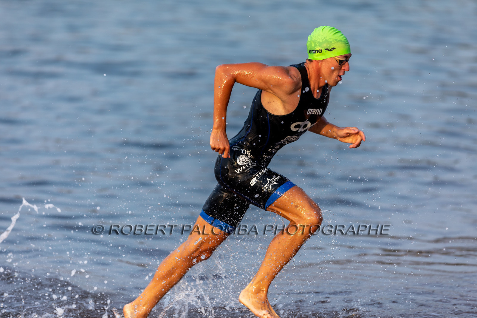 Triathlon