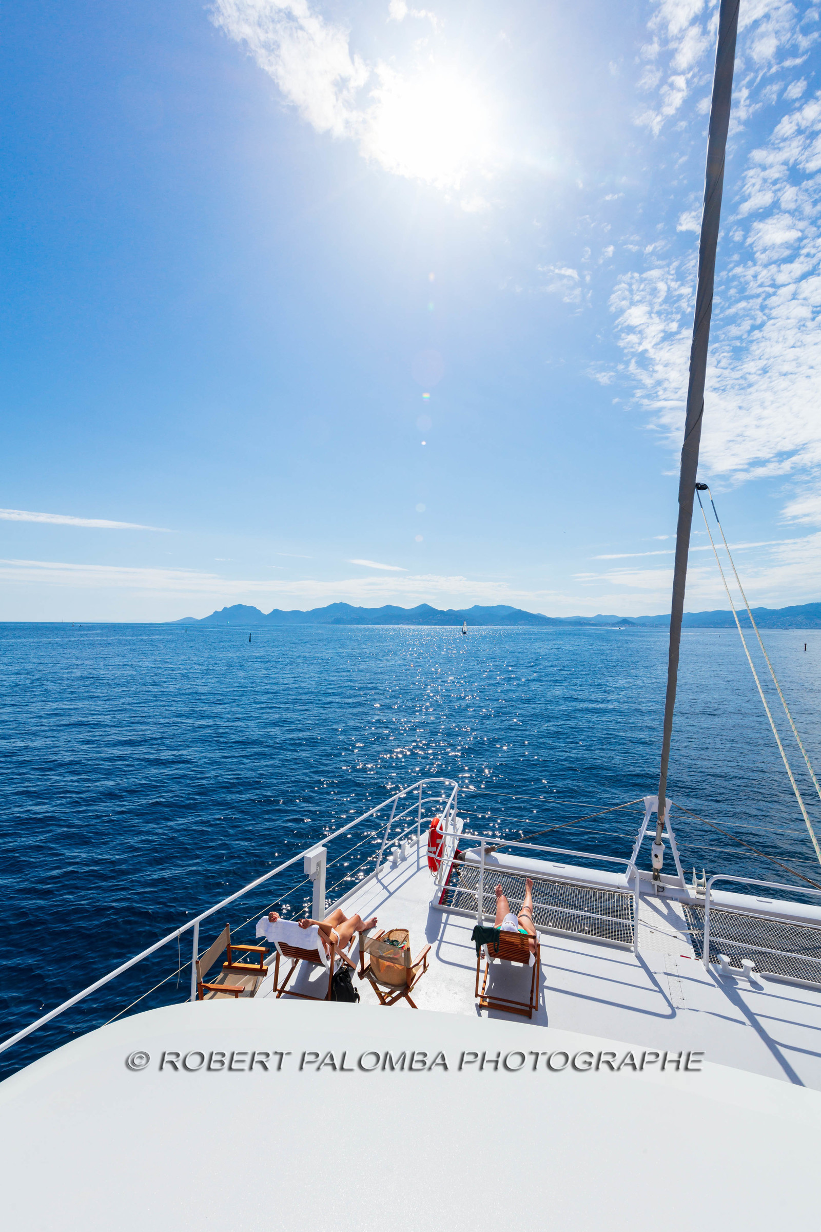 Lérins Sainte-Marguerite