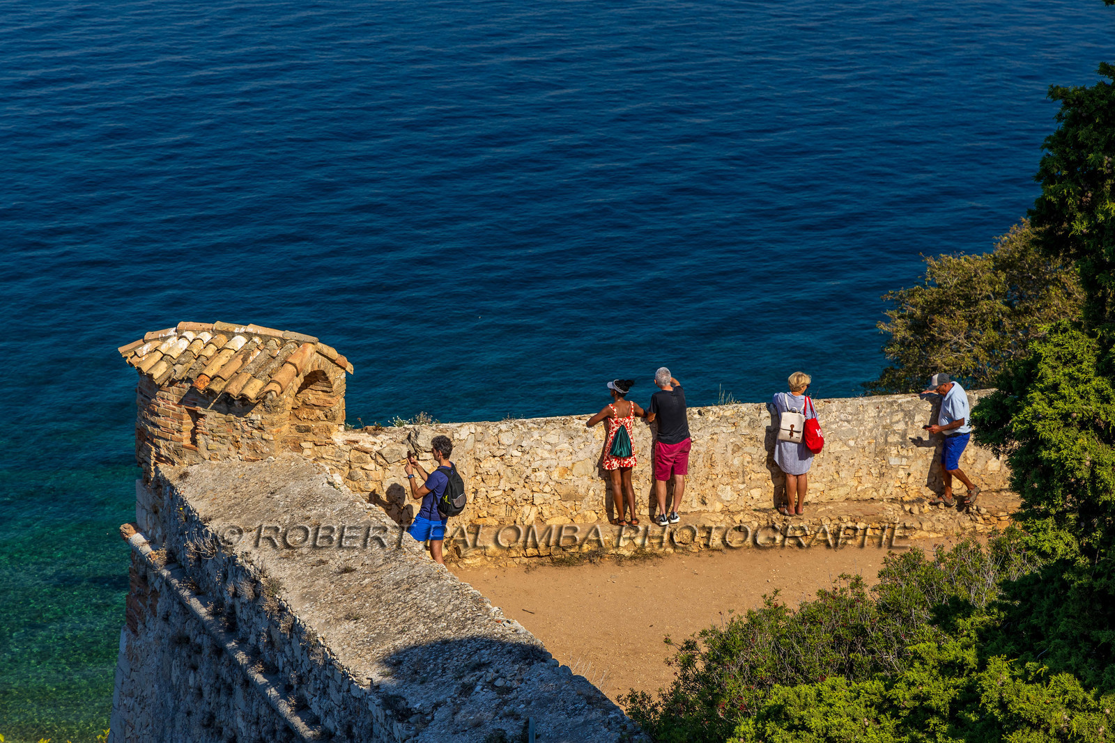 Lérins Sainte-Marguerite 2023