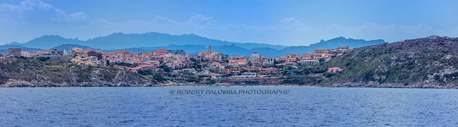 Santa Teresa di Gallura