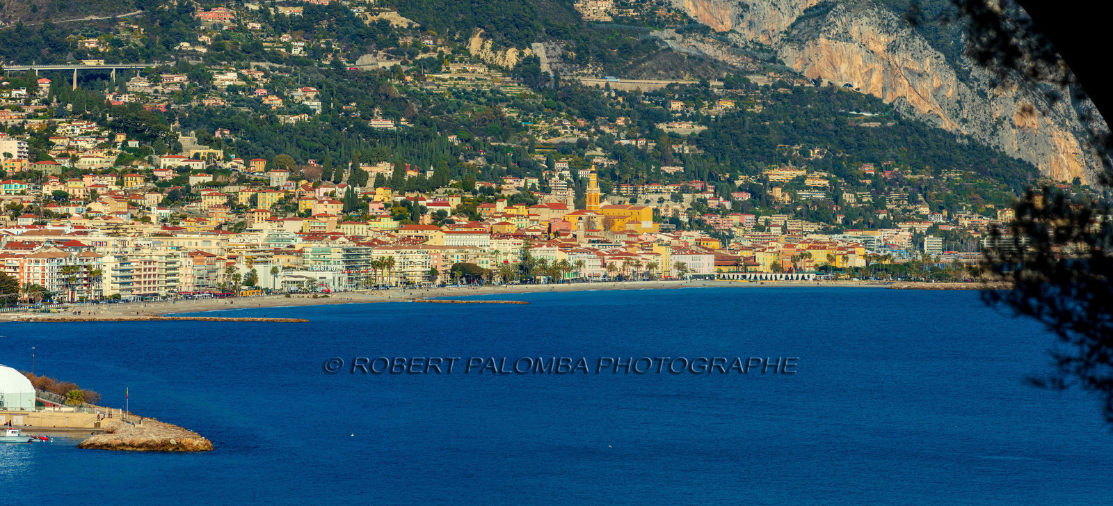 Roquebrune-Cap-Martin