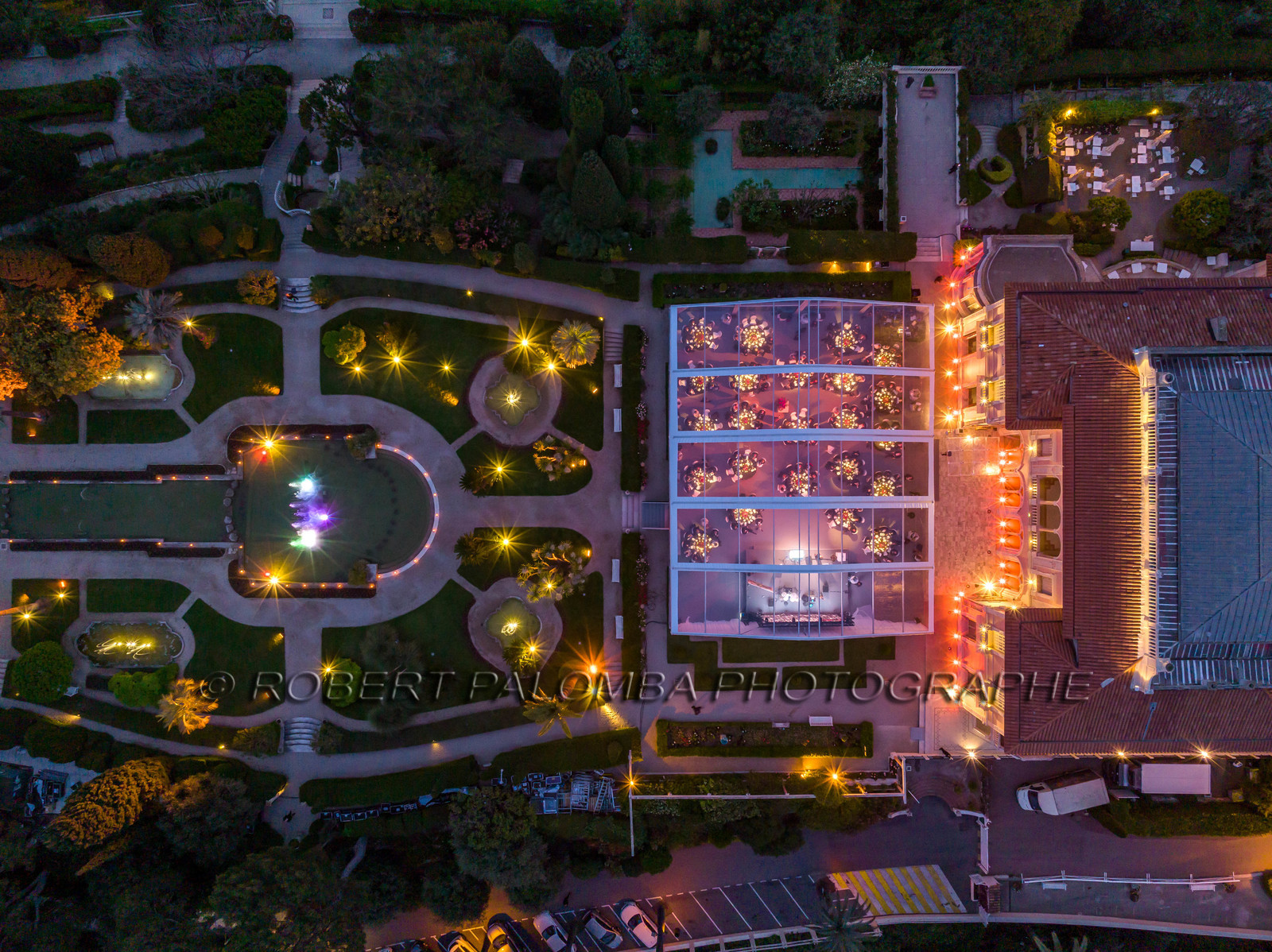 Villa Ephrussi de Rothschild