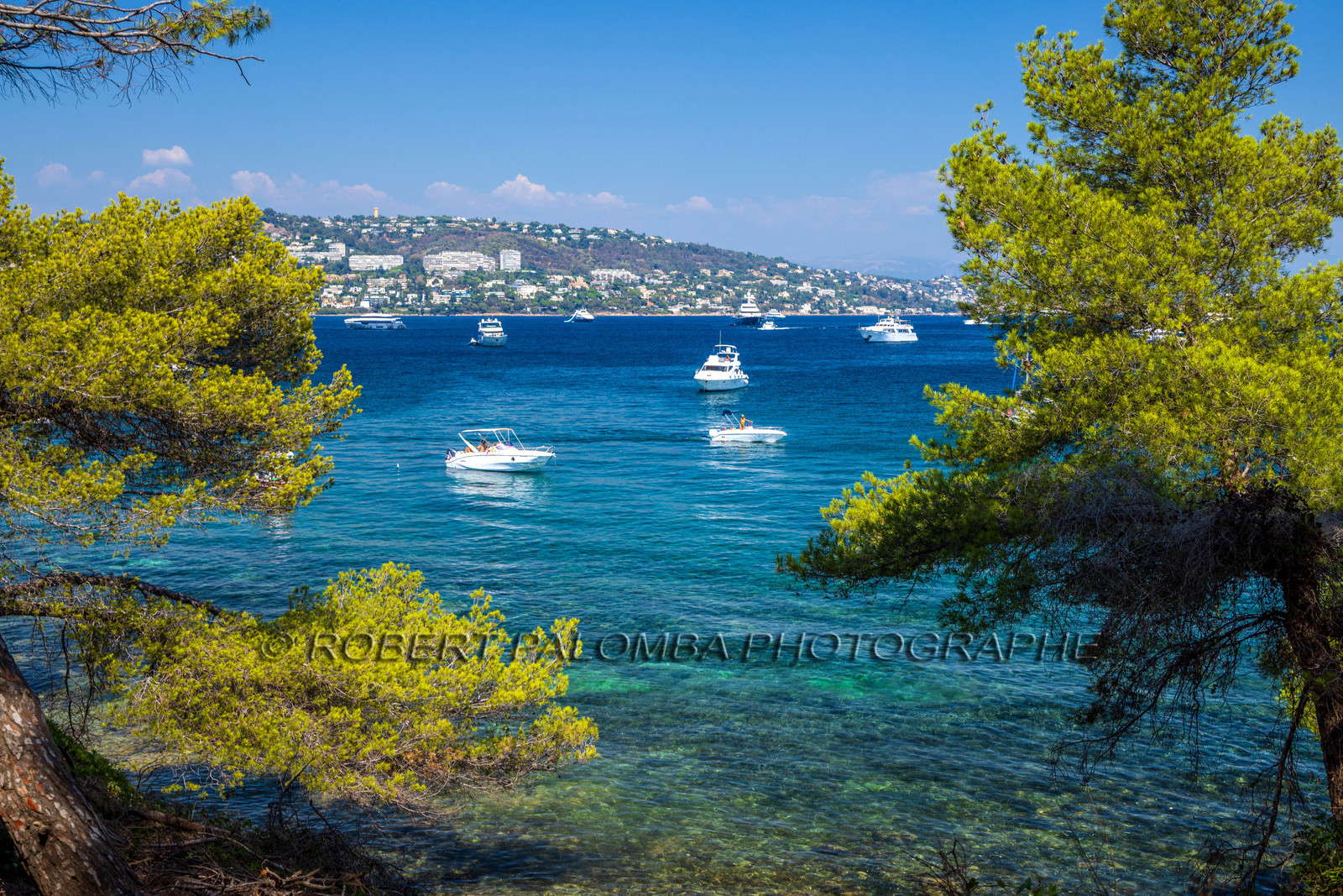 Lérins Sainte-Marguerite 2023