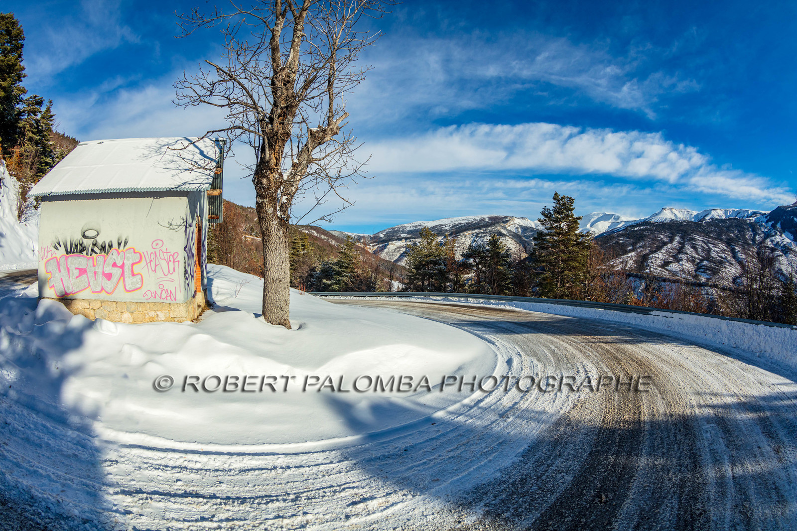 La Colle Saint-Michel