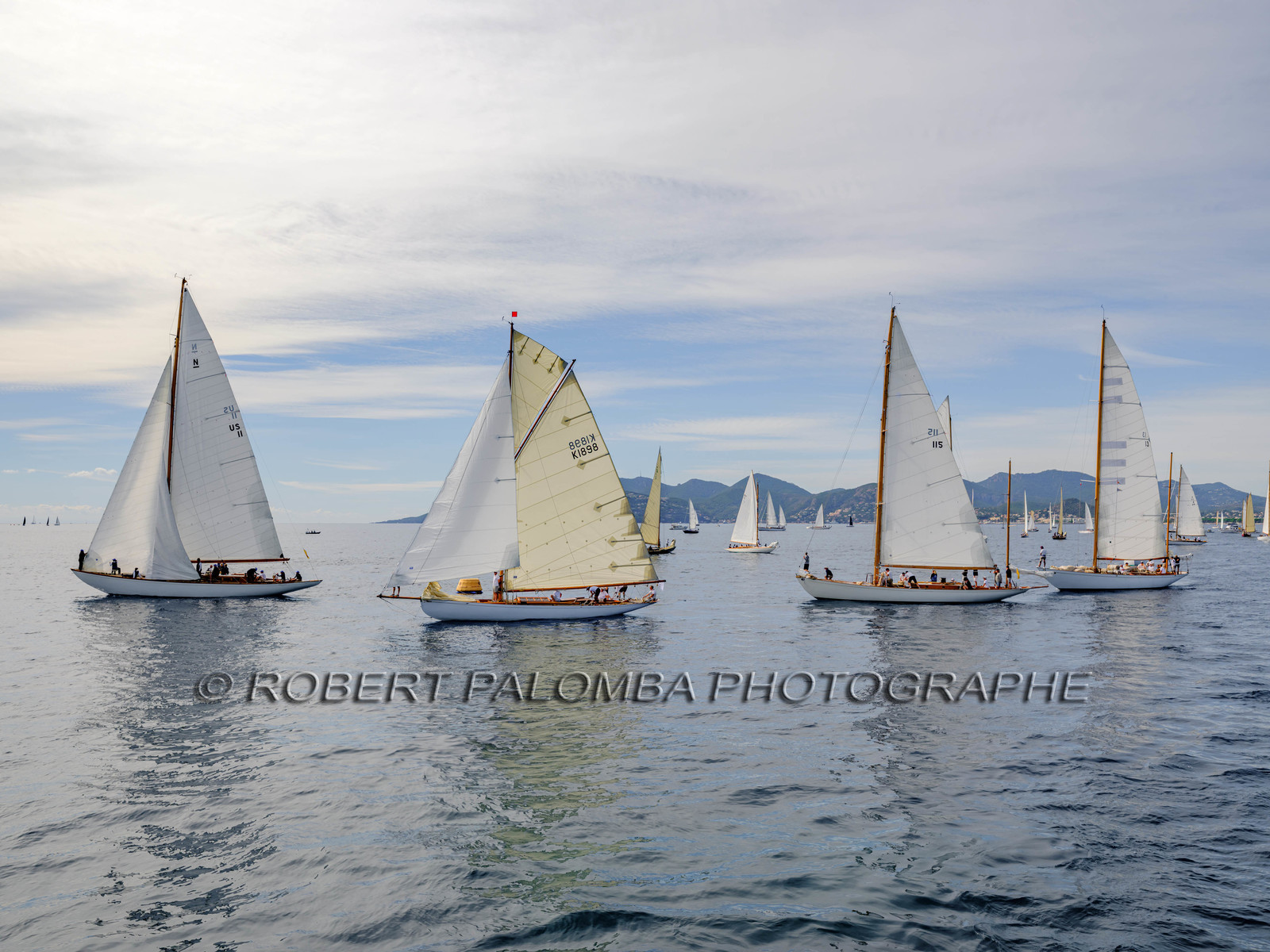 Régates Royales
