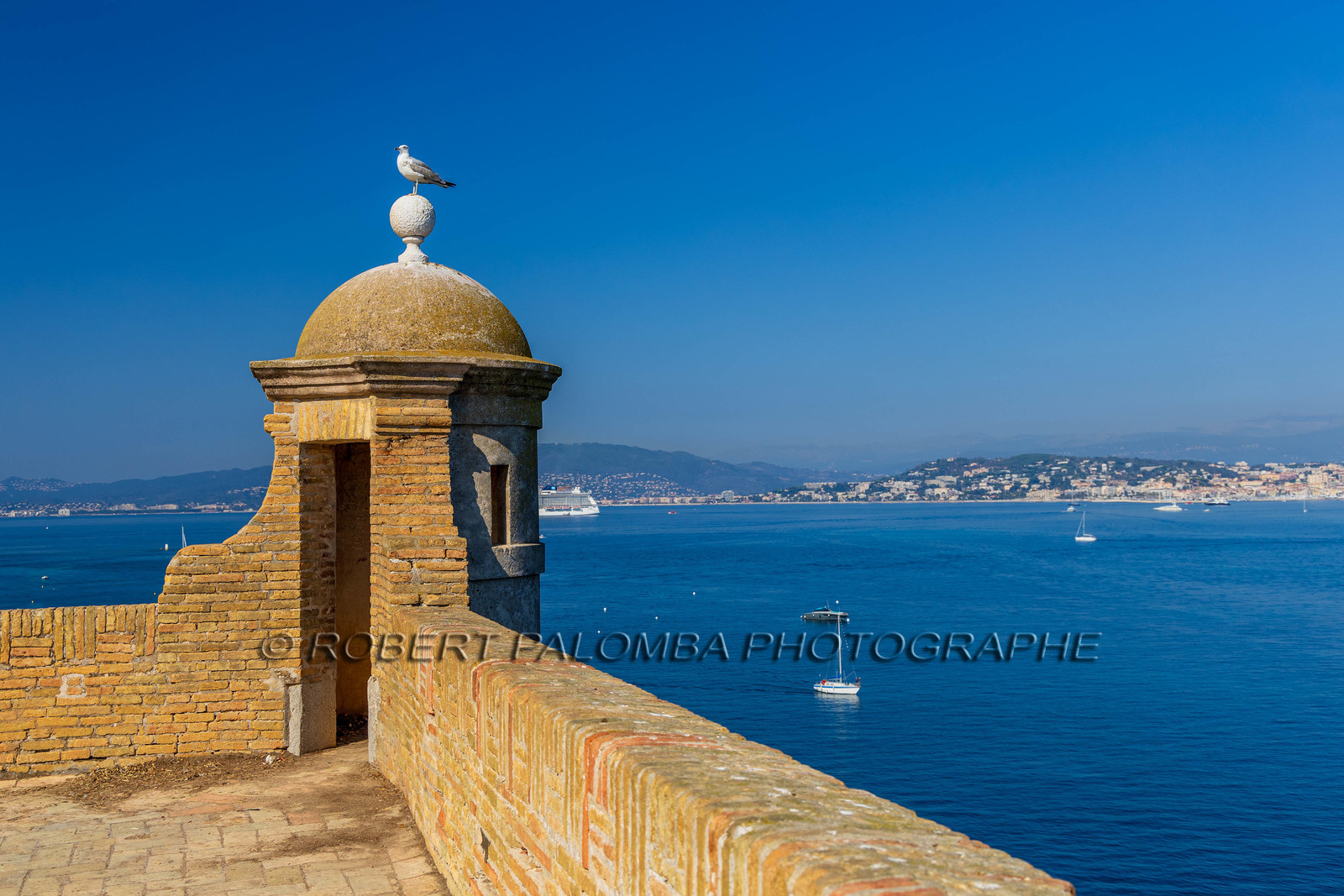 Lérins Sainte-Marguerite 2023