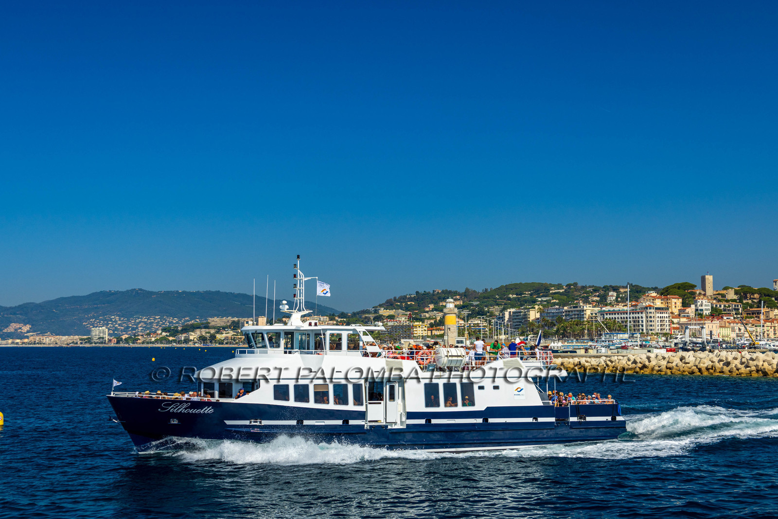 Lérins Sainte-Marguerite