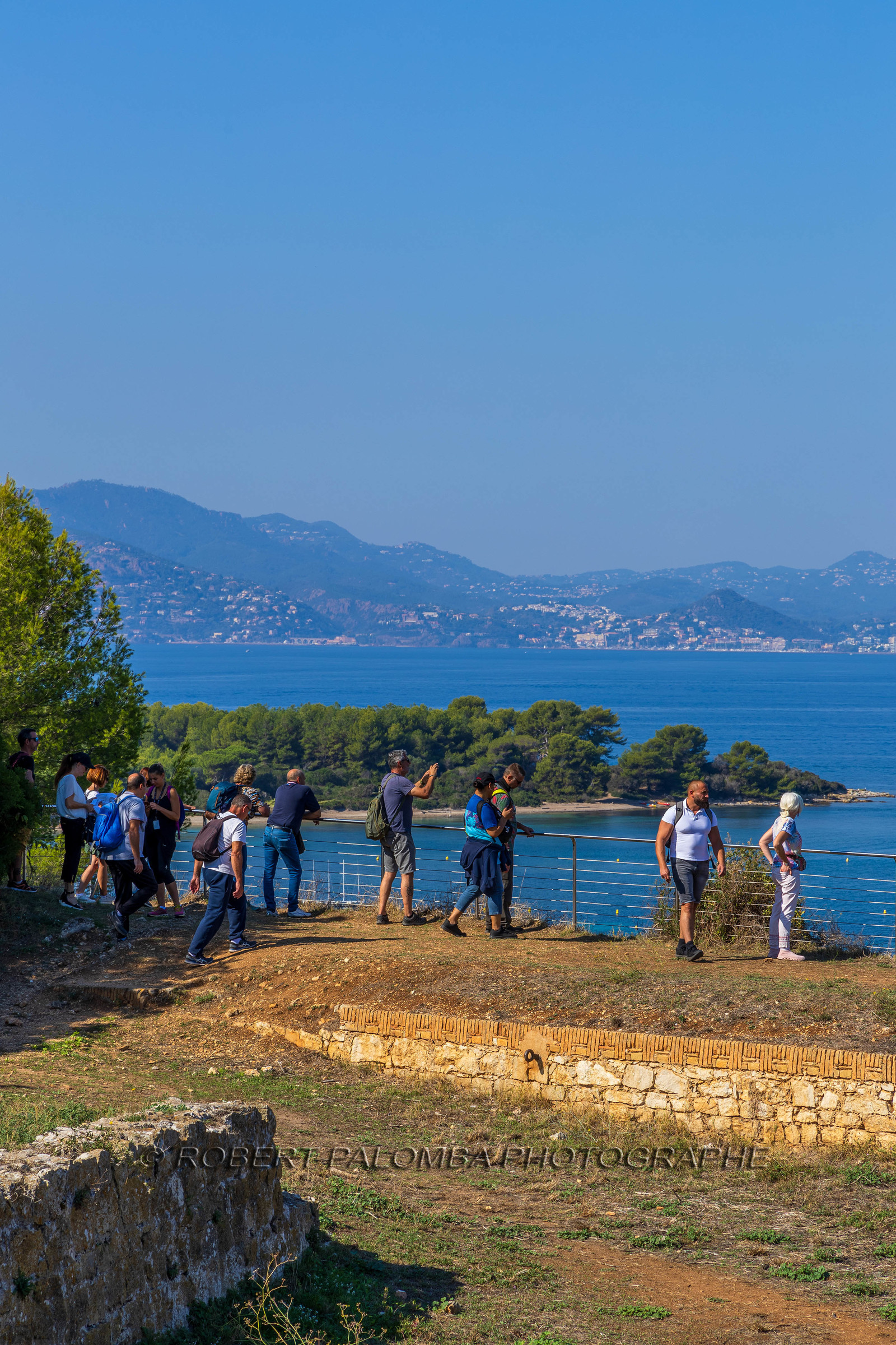 Lérins Sainte-Marguerite 2023