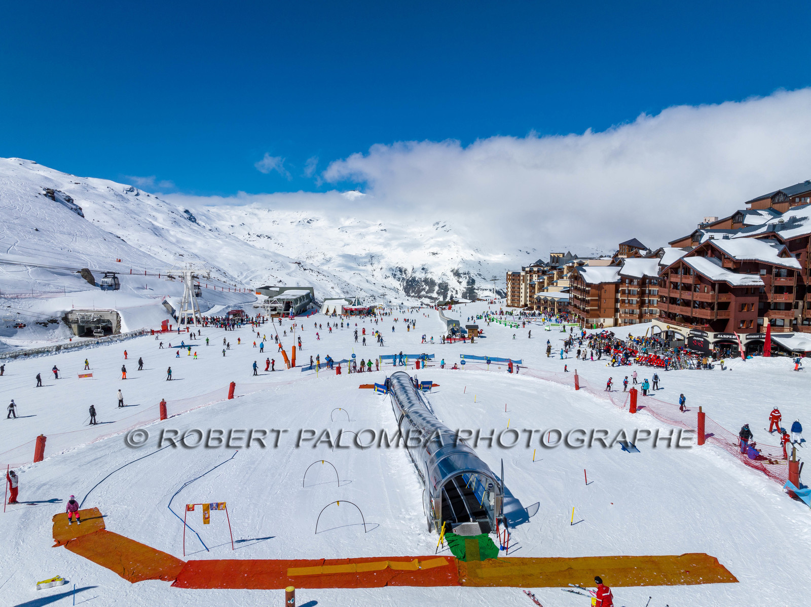 Val Thorens