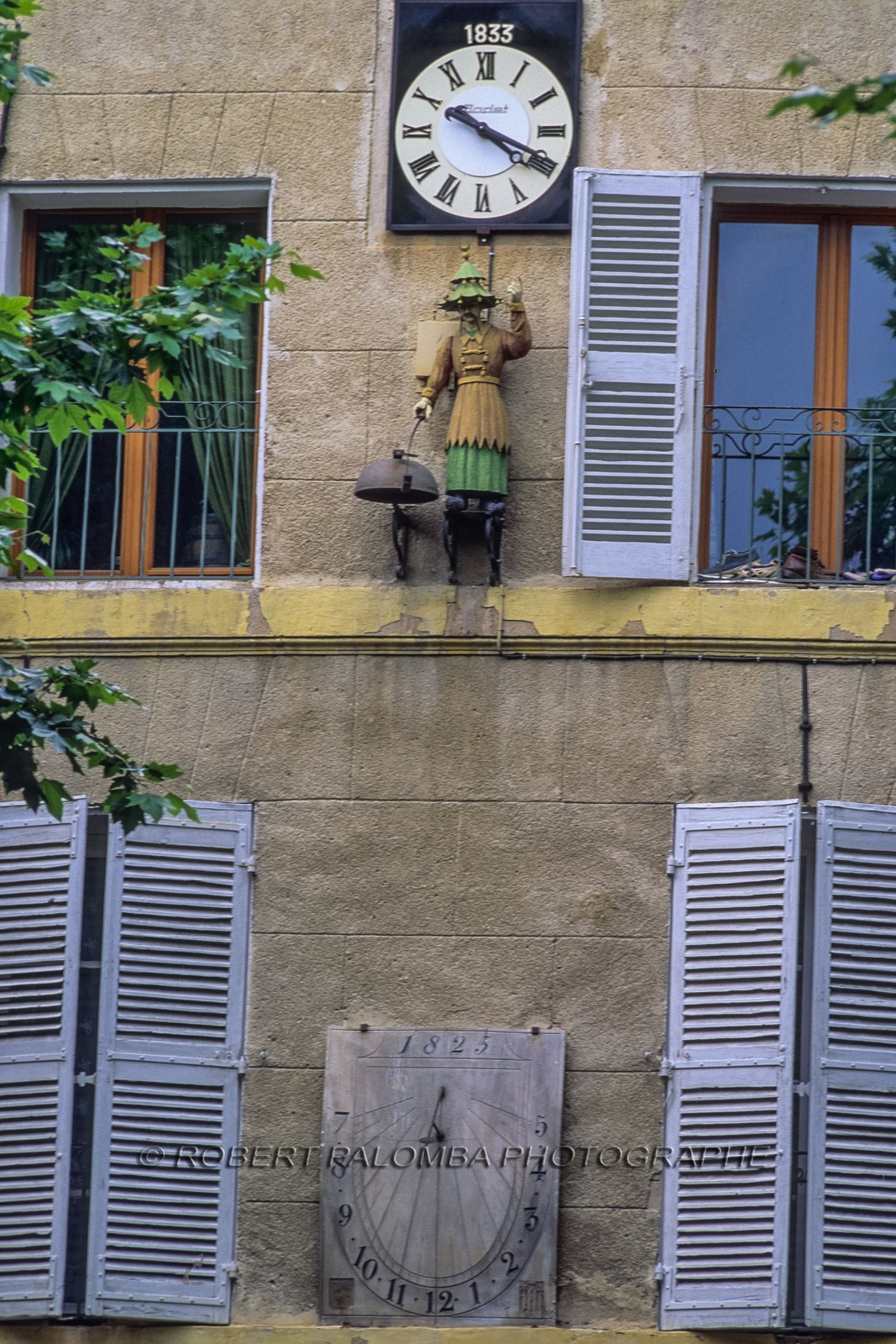 Aix-en-Provence
