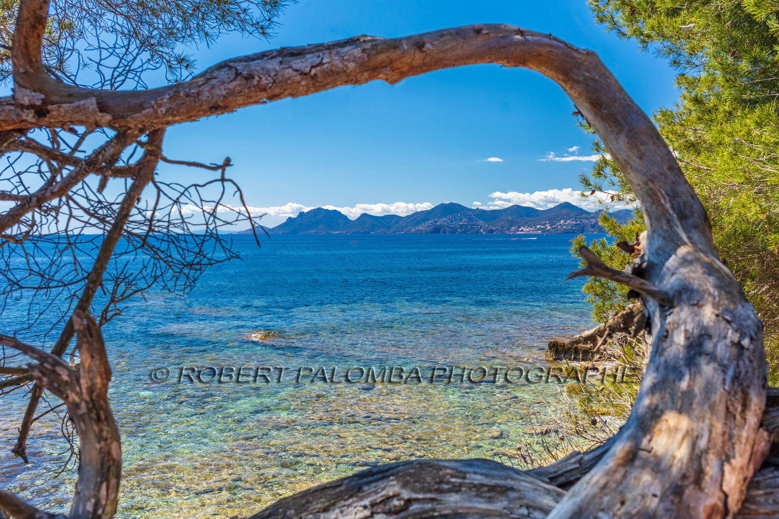 Lérins, Sainte-Marguerite