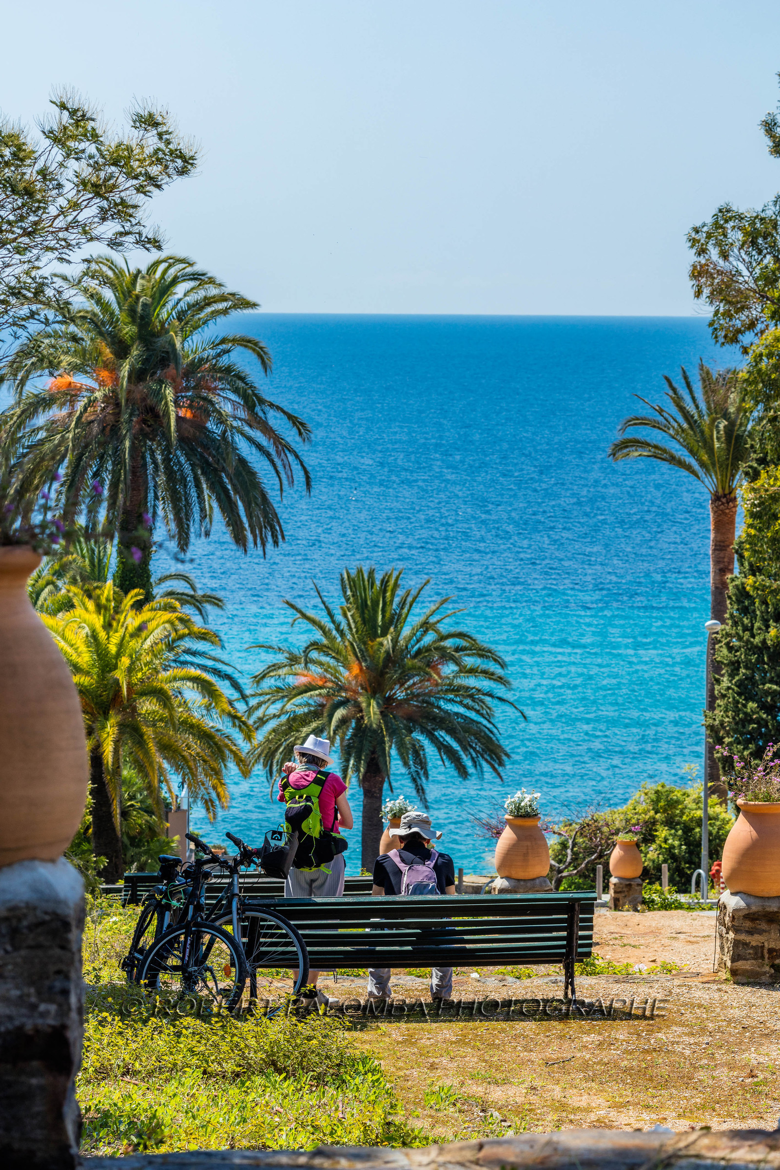 Rayol-Canadel-sur-Mer