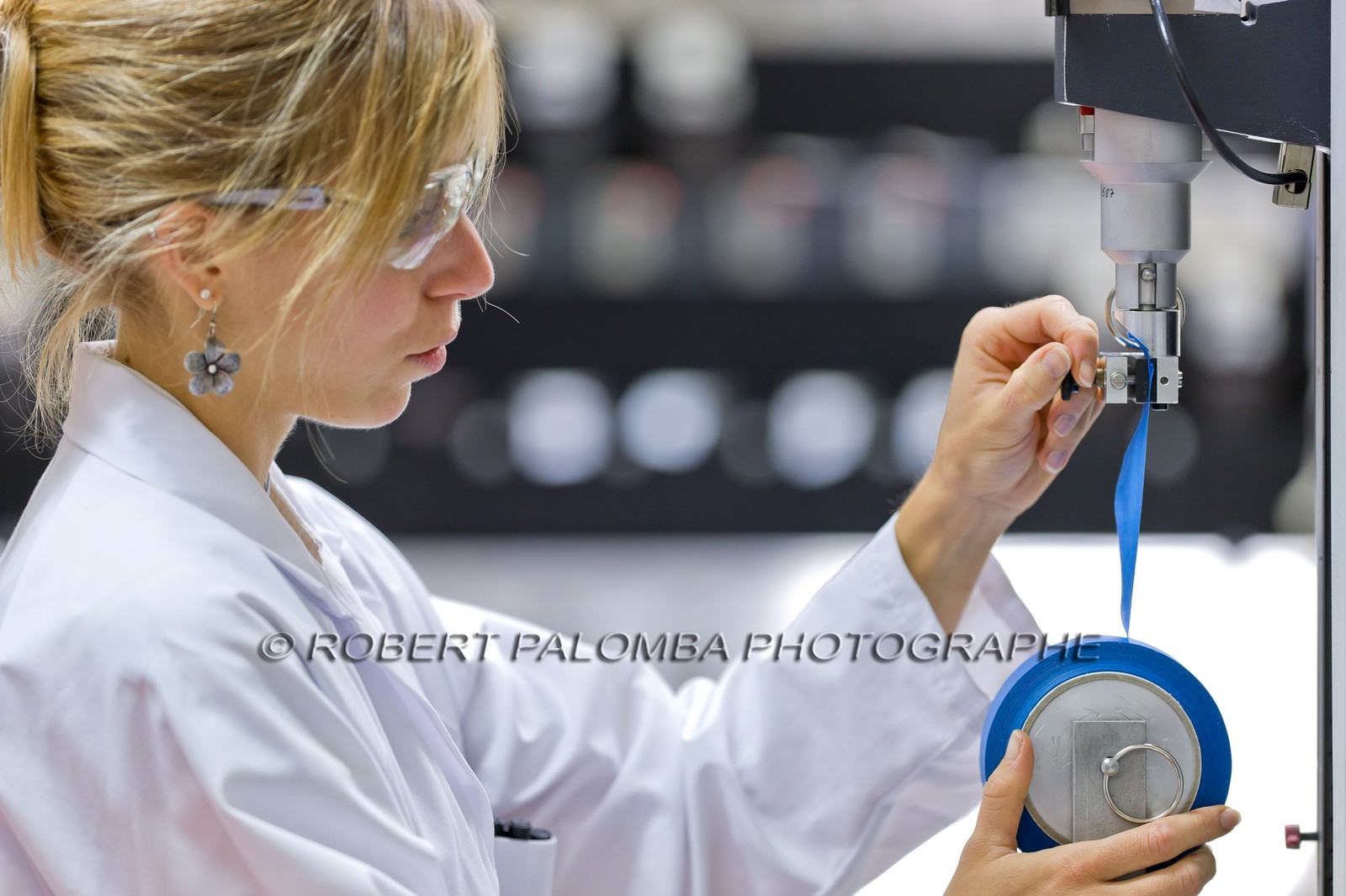 The Dow Chemical Company